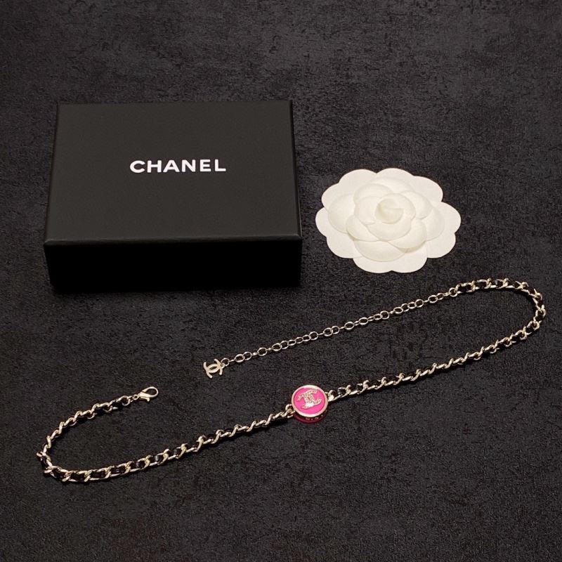 Chanel Necklaces